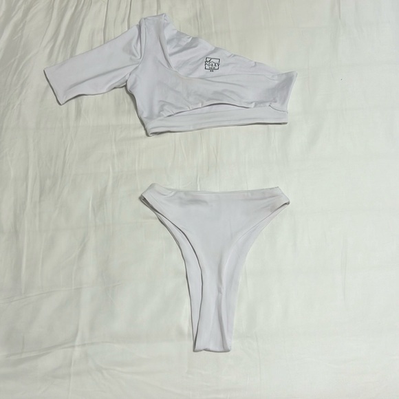 white oh polly bikini - Picture 1 of 2